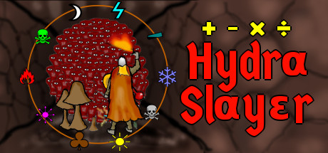 View Hydra Slayer on IsThereAnyDeal