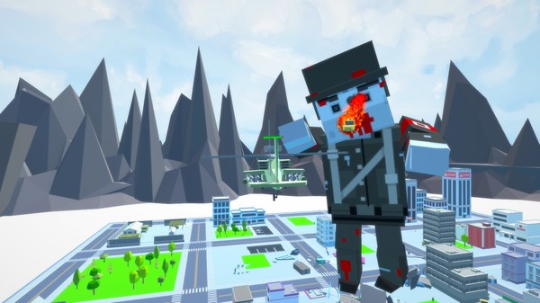 Weekend Drive game for windows Pc 1