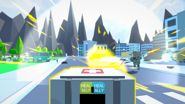 Weekend Drivefor windows and Linux 1