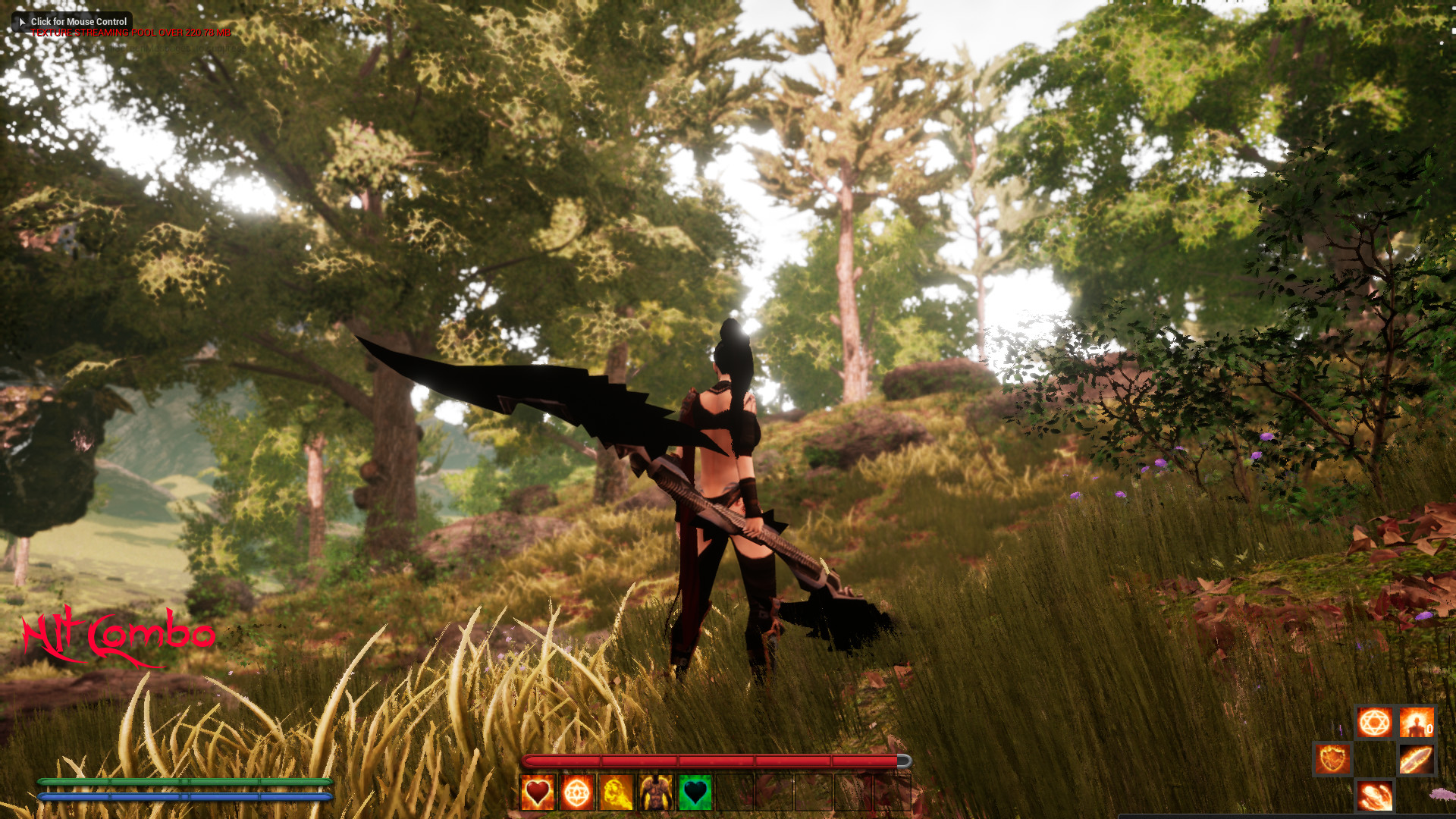 Black Desert Online System Requirements - Can I Run It? - PCGameBenchmark