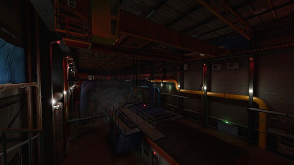 Скриншот из INFRA - Original Soundtrack Скриншот из INFRA - Original Soundtrack