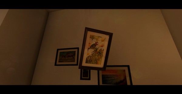 Скриншот из Magdalena