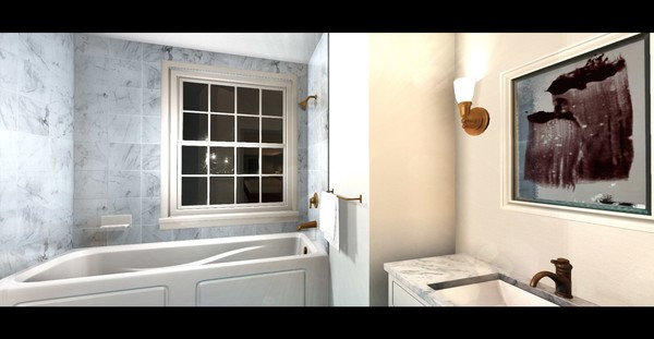 Скриншот из Magdalena