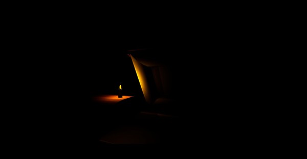 Скриншот из Magdalena