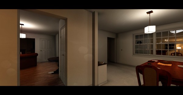 Скриншот из Magdalena