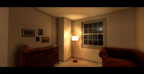 Скриншот из Magdalena