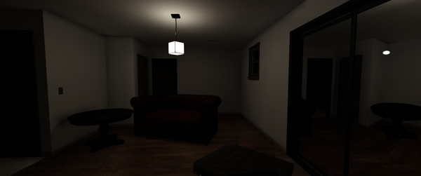 Скриншот из Magdalena