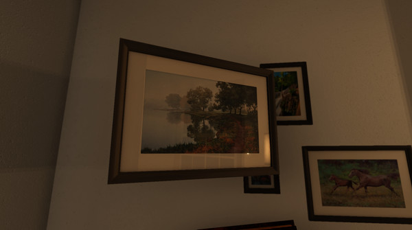 Скриншот из Magdalena