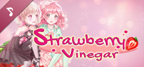 Strawberry Vinegar Original Soundtrack