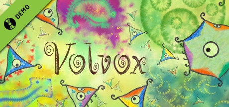 Volvox Demo cover art