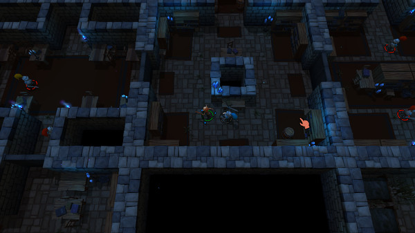 And So It Was for linux