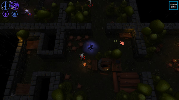 And So It Was game for windows Pc 1