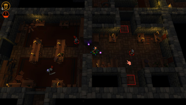 And So It Was game for Linux 1