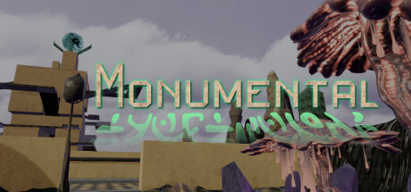 View Monumental on IsThereAnyDeal