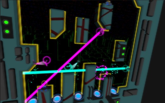 Mimic Arenafor windows and Linux 1