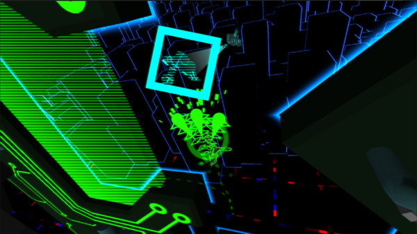 Скриншот из Mimic Arena Скриншот из Mimic Arena