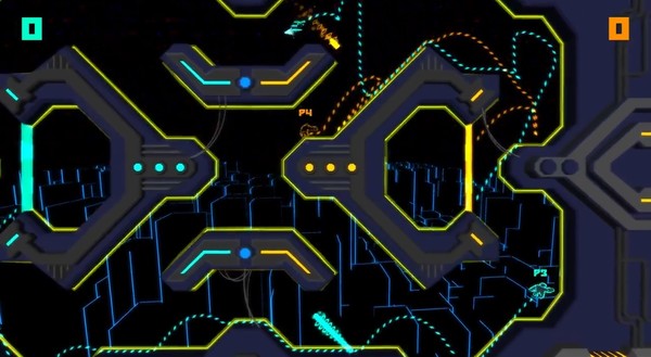 Mimic Arena for linux