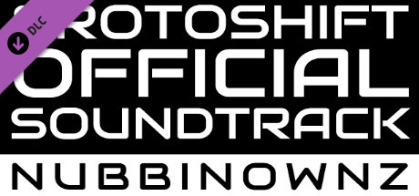 Protoshift - Offical Soundtrack