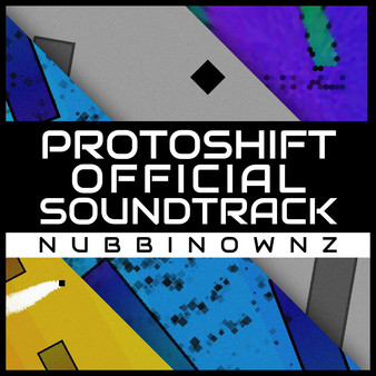 Скриншот из Protoshift - Offical Soundtrack