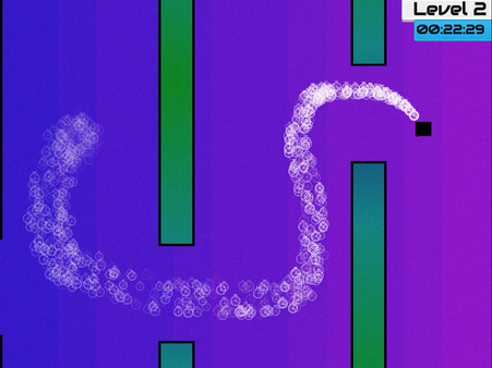 скриншот Protoshift - Offical Soundtrack 3