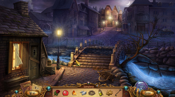 Small Town Terrors: Galdor's Bluff Collector's Edition PC requirements