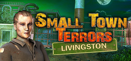 Small Town Terrors: Livingston icon