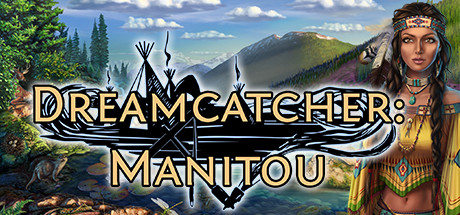 Dream Catcher Chronicles: Manitou cover art