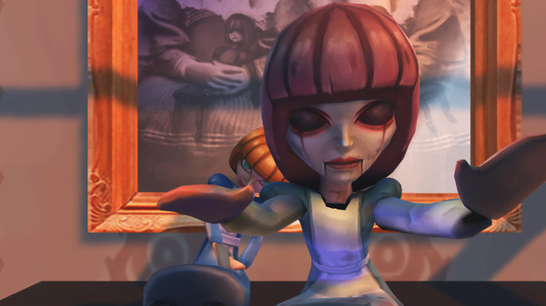 Sisters game for windows Pc 1