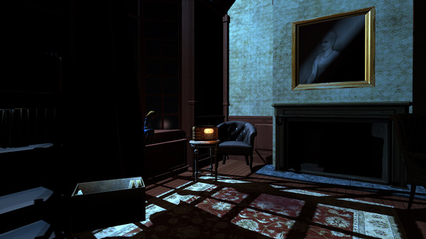 Sisters game for Linux 1