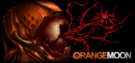 Orange Moon 游戏图标