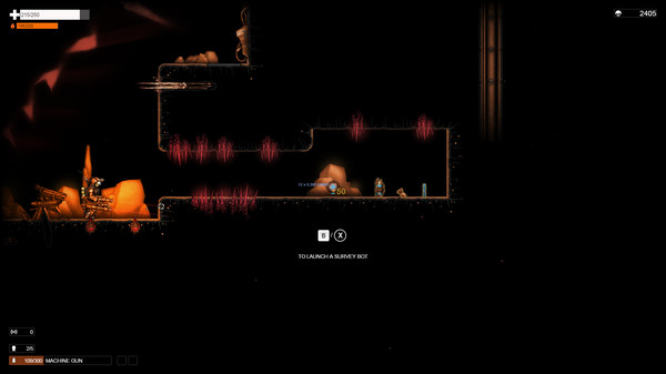 Orange Moonfor windows and Linux 1