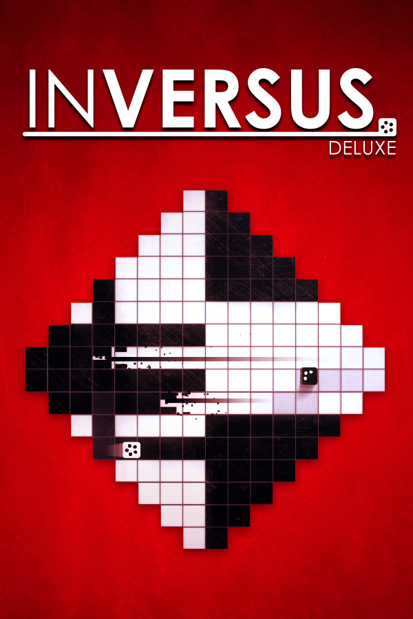 INVERSUS Deluxe for steam INVERSUS Deluxe for steam