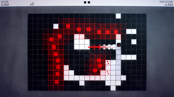Скриншот из INVERSUS Deluxe Скриншот из INVERSUS Deluxe