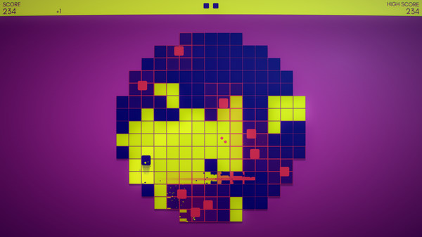 Скриншот из INVERSUS Deluxe Скриншот из INVERSUS Deluxe