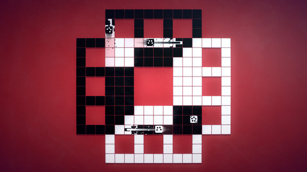 Скриншот из INVERSUS Deluxe Скриншот из INVERSUS Deluxe