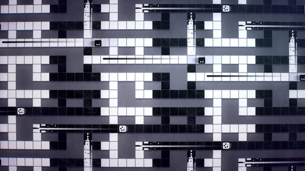 Скриншот из INVERSUS Deluxe Скриншот из INVERSUS Deluxe