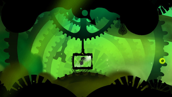Green Game: TimeSwapper for linux