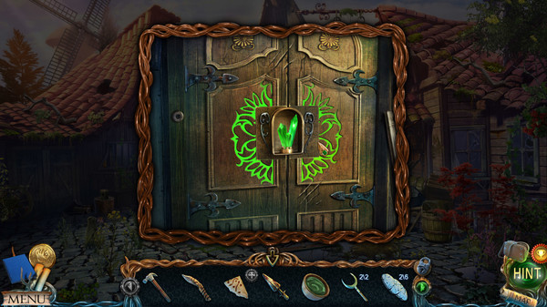 Скриншот из Lost Lands: The Golden Curse Скриншот из Lost Lands: The Golden Curse