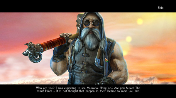 Lost Lands: The Golden Curse for linux