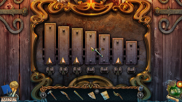 Lost Lands: The Golden Curse game for windows Pc 1