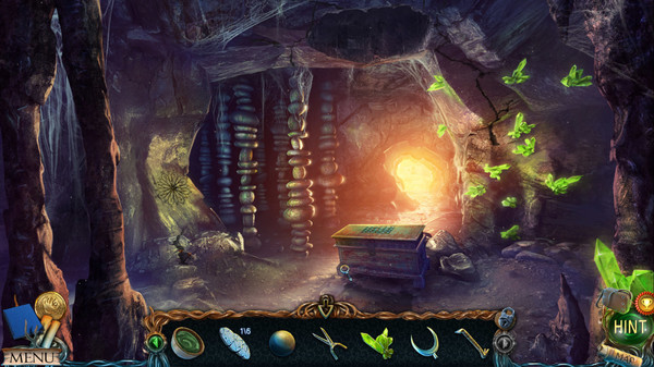 Скриншот из Lost Lands: The Golden Curse Скриншот из Lost Lands: The Golden Curse