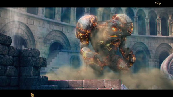 Скриншот из Lost Lands: The Golden Curse Скриншот из Lost Lands: The Golden Curse