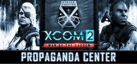 XCOM 2: War Of The Chosen Download For Mac