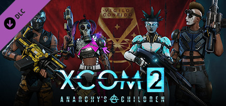 View XCOM 2: Anarchy's Children on IsThereAnyDeal