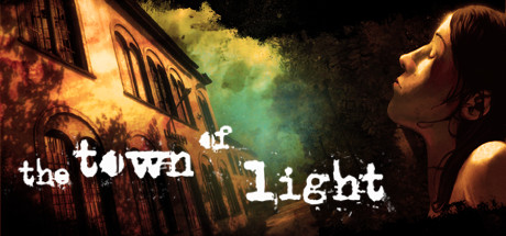 The Town of Light game image