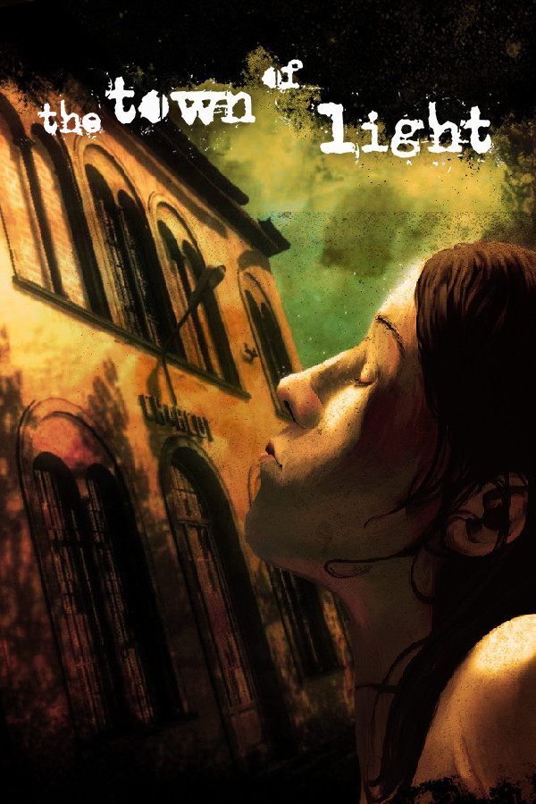 The Town of Light for steam