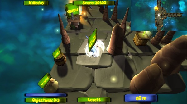 Zipple Worldfor windows and Linux 1