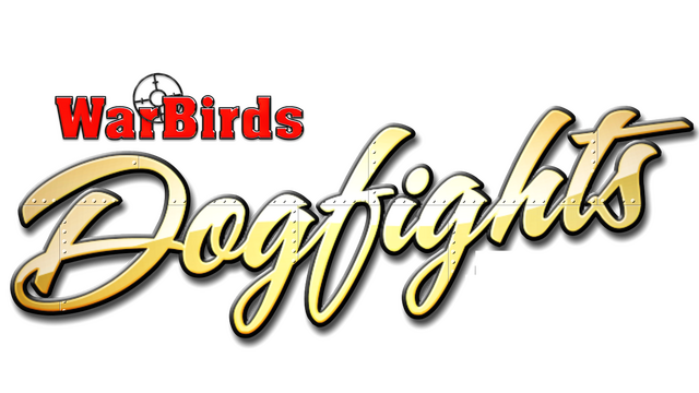 WarBirds Dogfights Logo