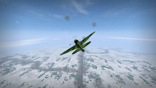 WarBirds Dogfights for linux
