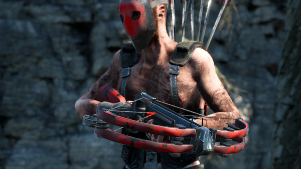 Die Young game for Linux 1